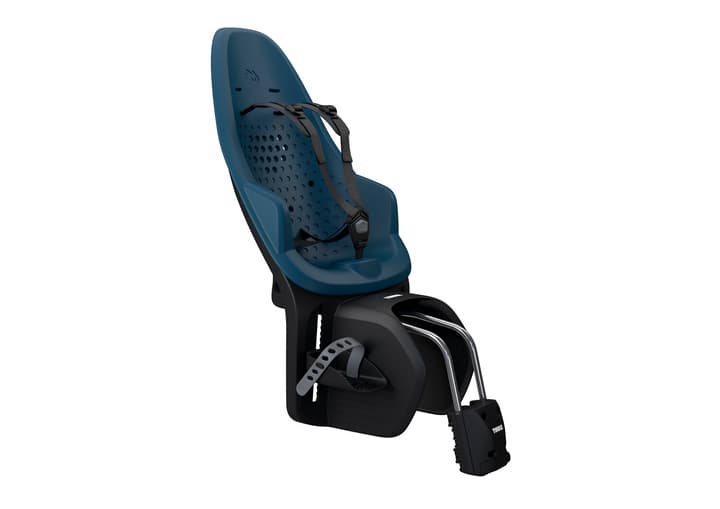 Thule Sitz Yepp 2 Maxi RH Blue Kindersitz von Thule