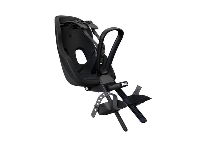 Thule Sitz Yepp Nexxt 2 Mini Black Kindersitz von Thule