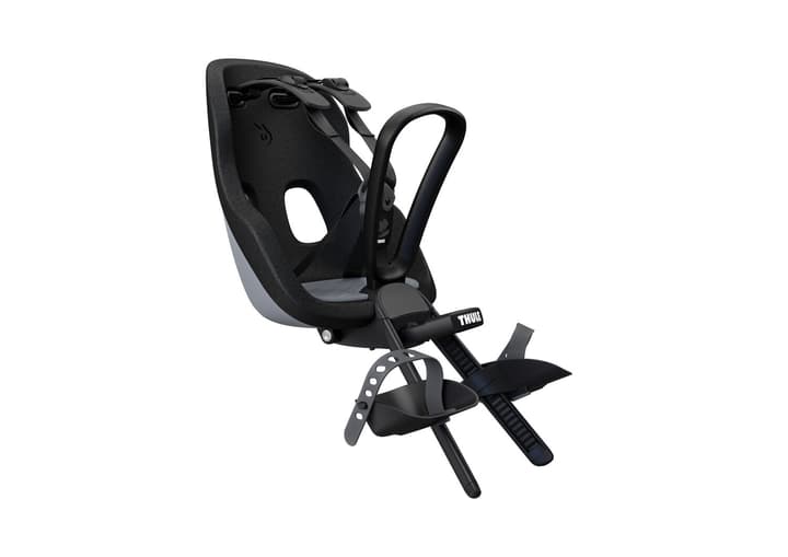 Thule Sitz Yepp Nexxt 2 Mini Grey Kindersitz von Thule