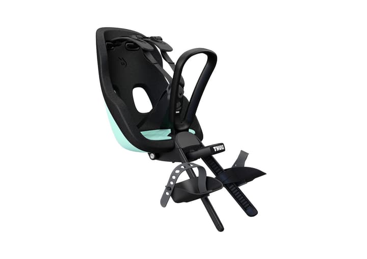 Thule Sitz Yepp Nexxt 2 Mini Mint Kindersitz von Thule