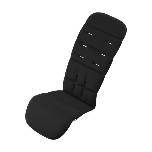 Thule Sitzauflage (Seat Liner) zu KiWa/Buggys/Stroller - midnight black von Thule