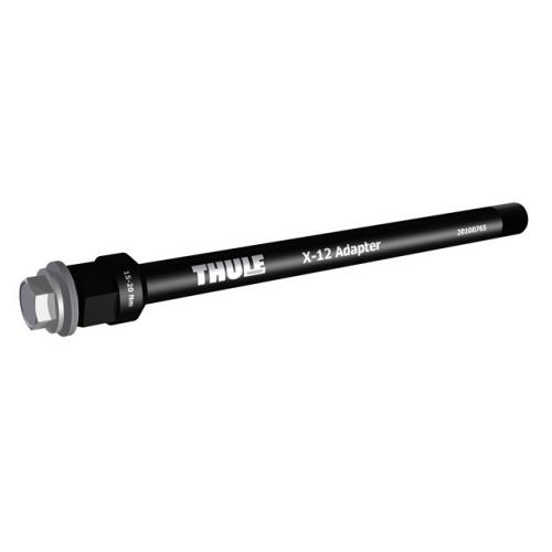 Thule Steckachse SYNTACE M12x1.0 - 152-167mm Thule Steckachse SYNTACE M12x1.0 - 152-167mm von Thule