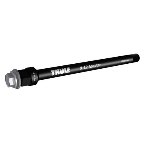 Thule Steckachse SYNTACE M12x1.0 - 169-184mm von Thule