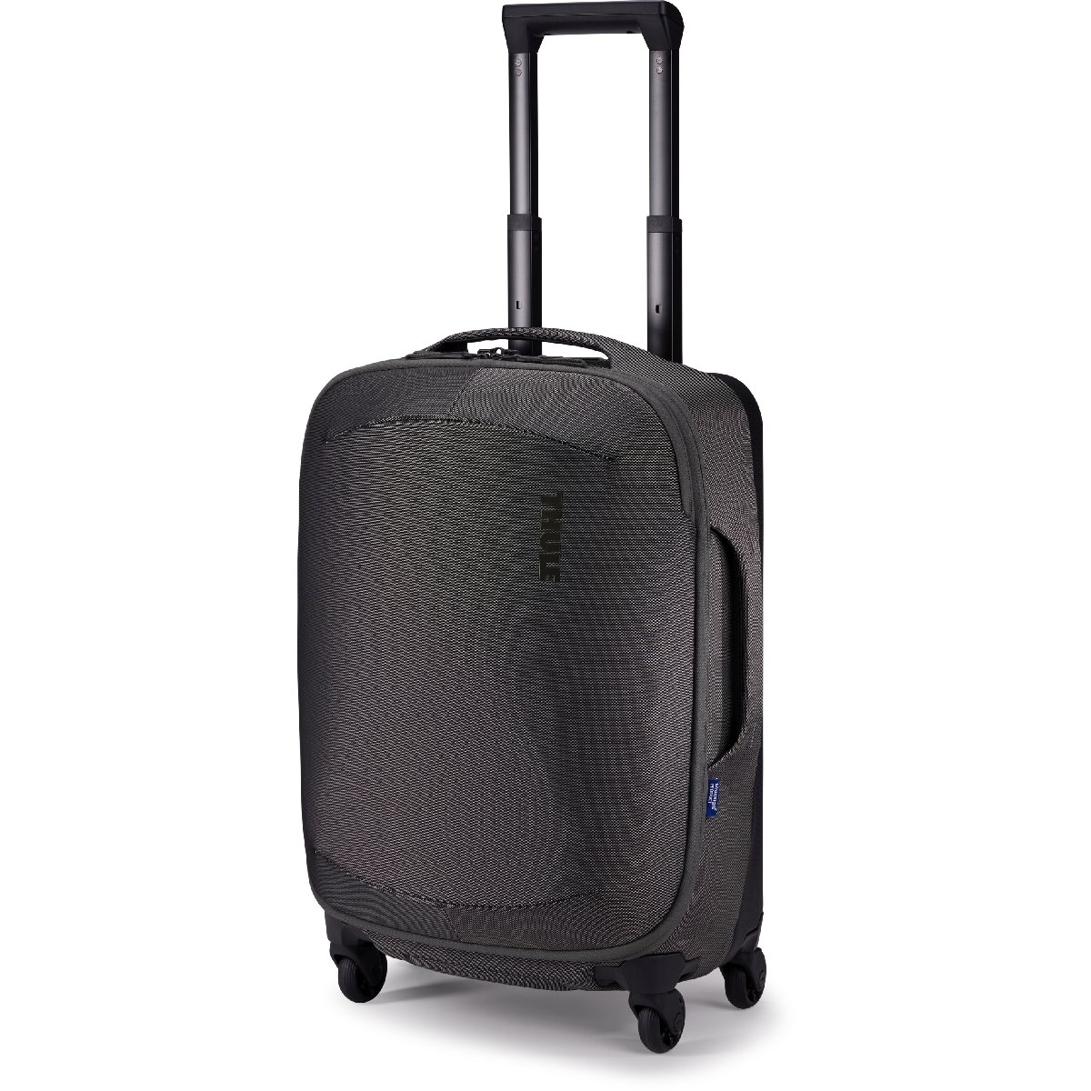 Thule Subterra 2 Carry-on Spinner - vetiver gray Thule Subterra 2 Carry-on Spinner - vetiver gray von Thule