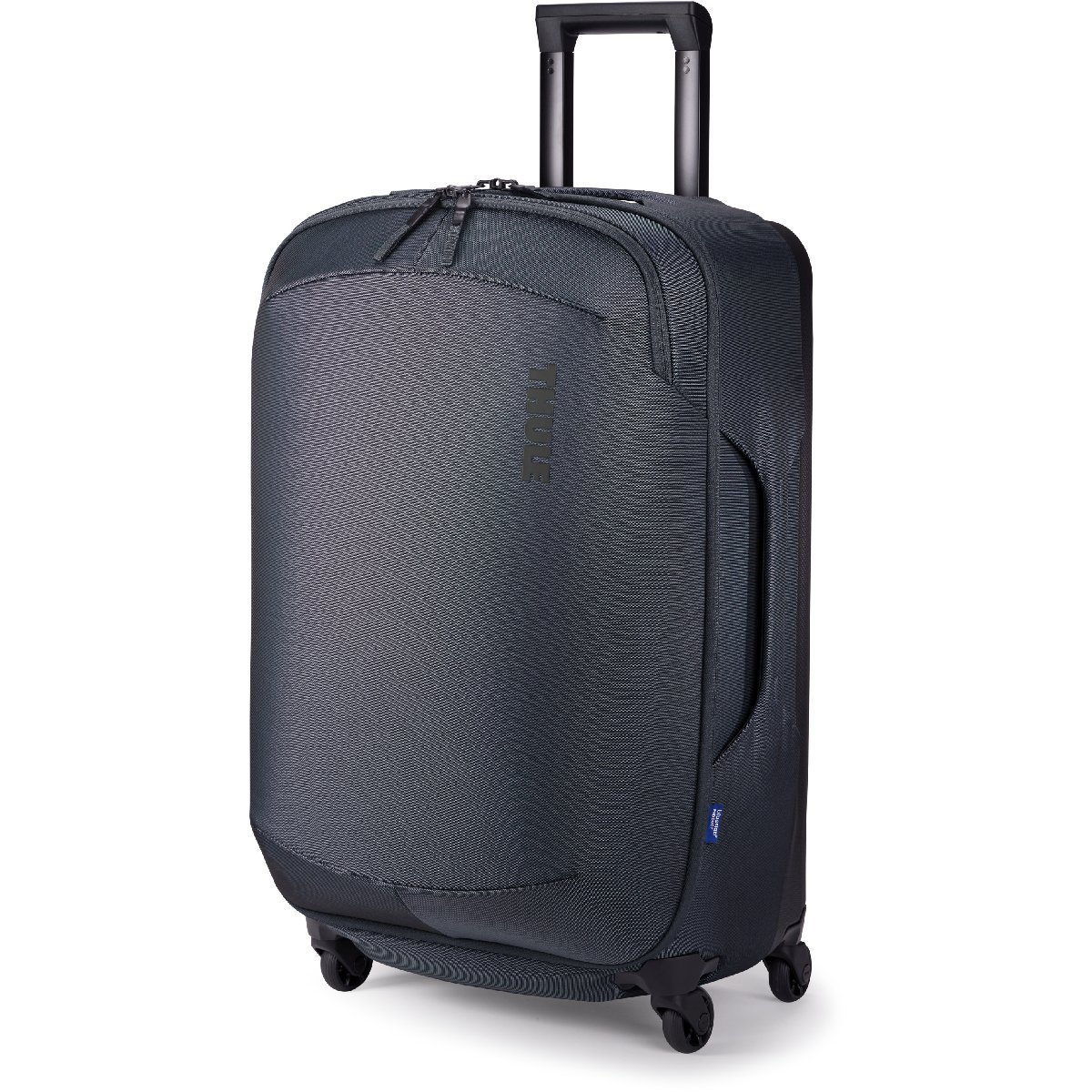 Thule Subterra 2 Checked Spinner 68 cm - dark slate Thule Subterra 2 Checked Spinner 68 cm - dark slate von Thule