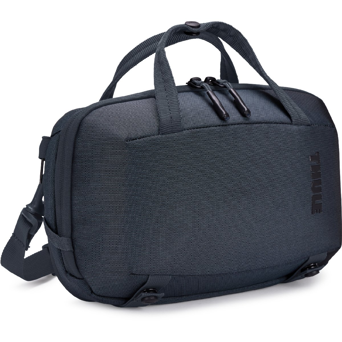 Thule Subterra 2 Crossbody 5L - dark slate Thule Subterra 2 Crossbody 5L - dark slate von Thule