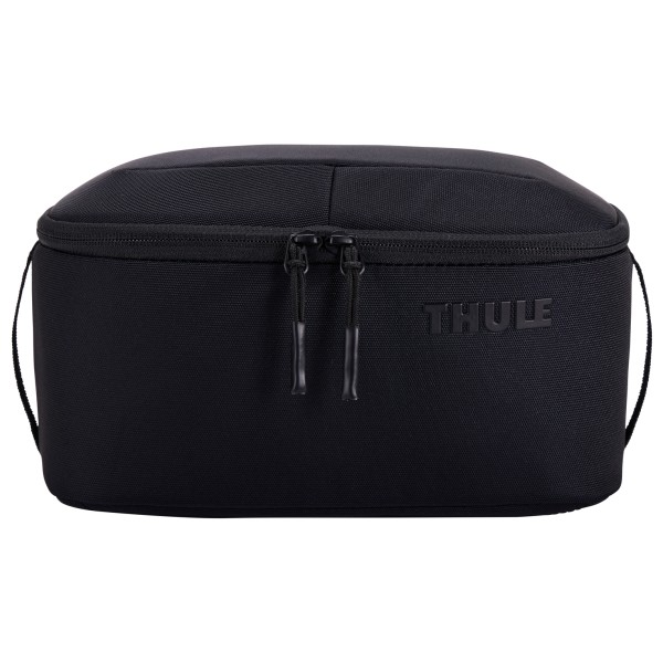 Thule - Subterra 2 Toiletry - Necessaire Gr 26,5 x 14 x 15 cm schwarz Thule - Subterra 2 Toiletry - Necessaire Gr 26,5 x 14 x 15 cm schwarz von Thule