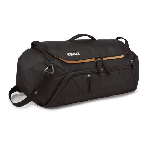 Thule Tasche RoundTrip Bike Duffel - 55 l, black von Thule