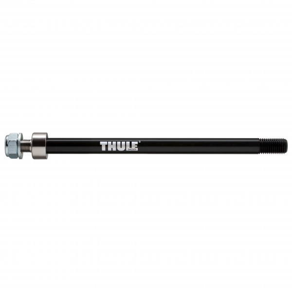 Thule - Thule Adapter Thru Axle Maxle Gr M12x1,75 - 192 or 198 mm schwarz Thule - Thule Adapter Thru Axle Maxle Gr M12x1,75 - 192 or 198 mm schwarz von Thule