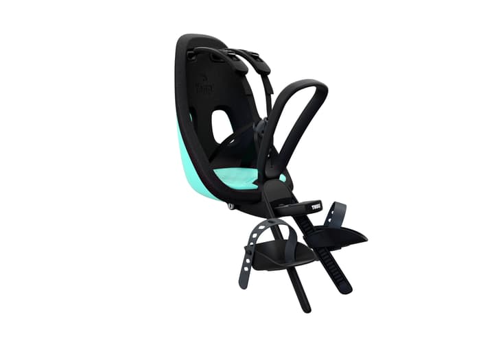 Thule Yepp Nexxt Mini Velo-Kindersitz mint von Thule