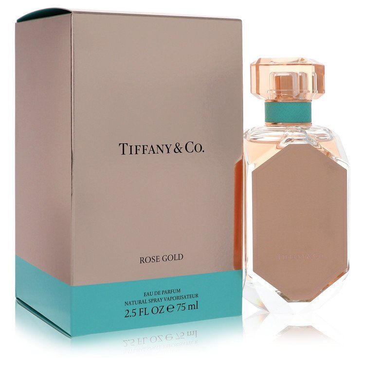 Tiffany & Co. Rose Gold Eau de Parfum 75ml von Tiffany & Co.