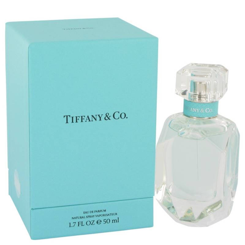 Tiffany TIFFANY Eau De Parfum Spray 50 ml von Tiffany