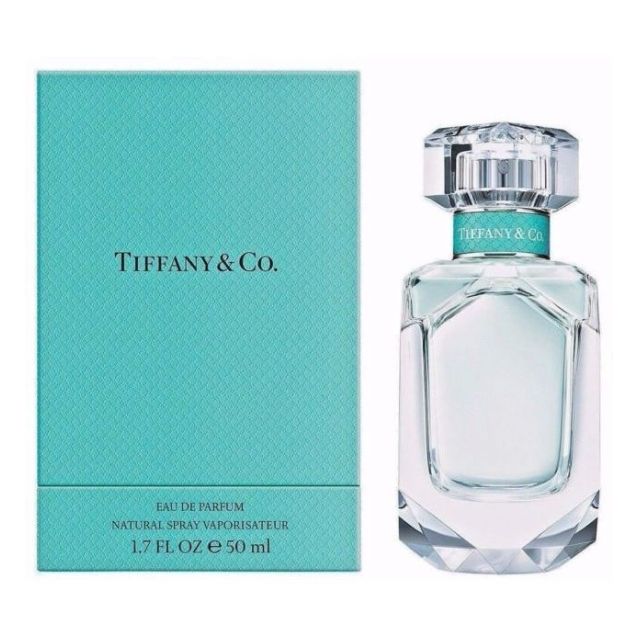 Tiffany & Co. Tiffany Eau de Parfum 50ml von Tiffany & Co.