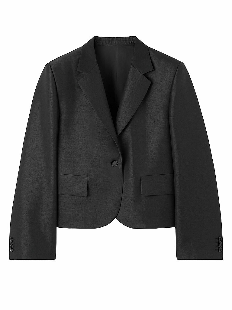 TIGER OF SWEDEN Blazer KALENT  schwarz | 36 von Tiger Of Sweden