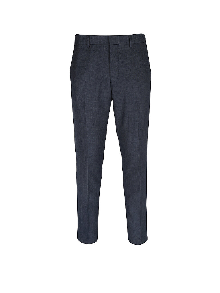TIGER OF SWEDEN Hose TENUTAS blau | 94 von Tiger Of Sweden