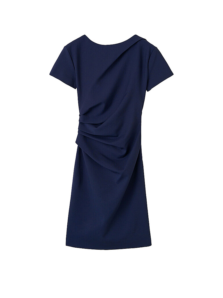 TIGER OF SWEDEN Minikleid IZLO S dunkelblau | 40 von Tiger Of Sweden
