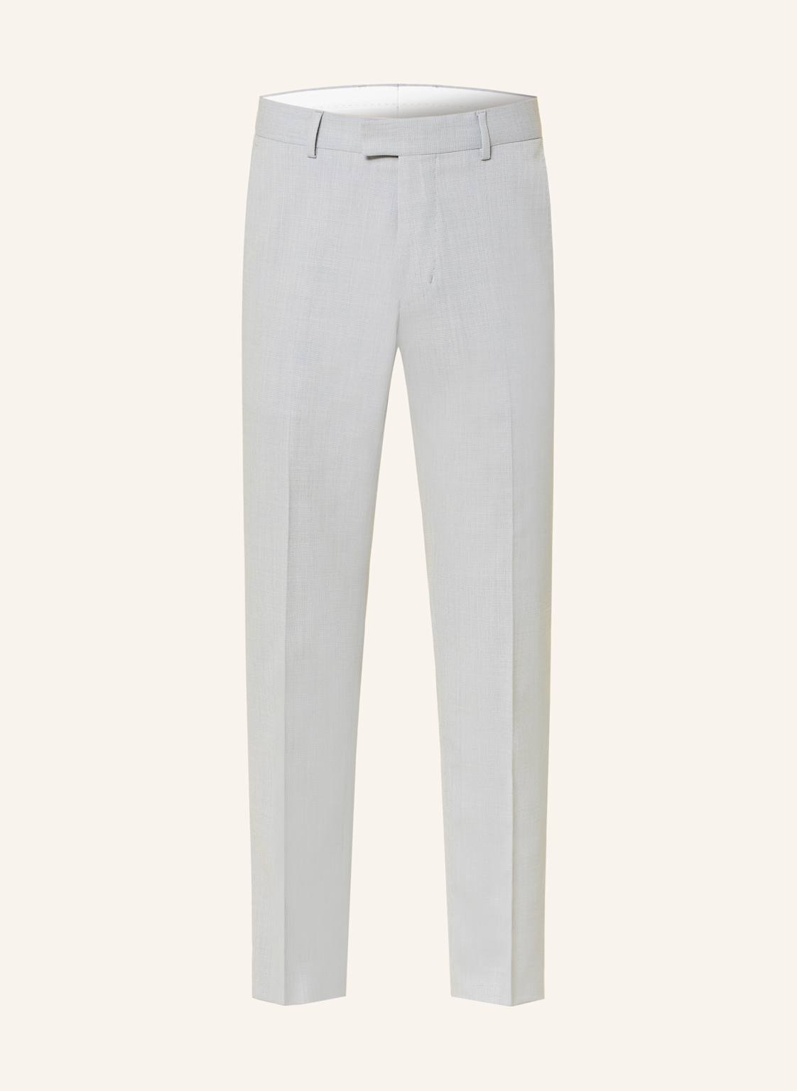 Tiger Of Sweden Anzughose Tenuta Extra Slim Fit blau von Tiger Of Sweden