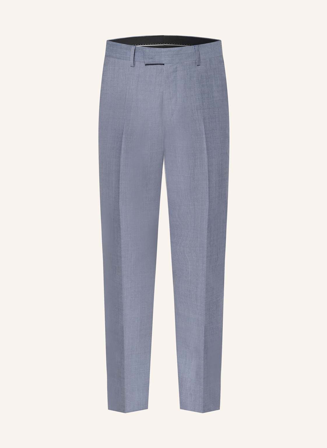 Tiger Of Sweden Anzughose Tenuta Extra Slim Fit blau Tiger Of Sweden Anzughose Tenuta Extra Slim Fit blau von Tiger Of Sweden