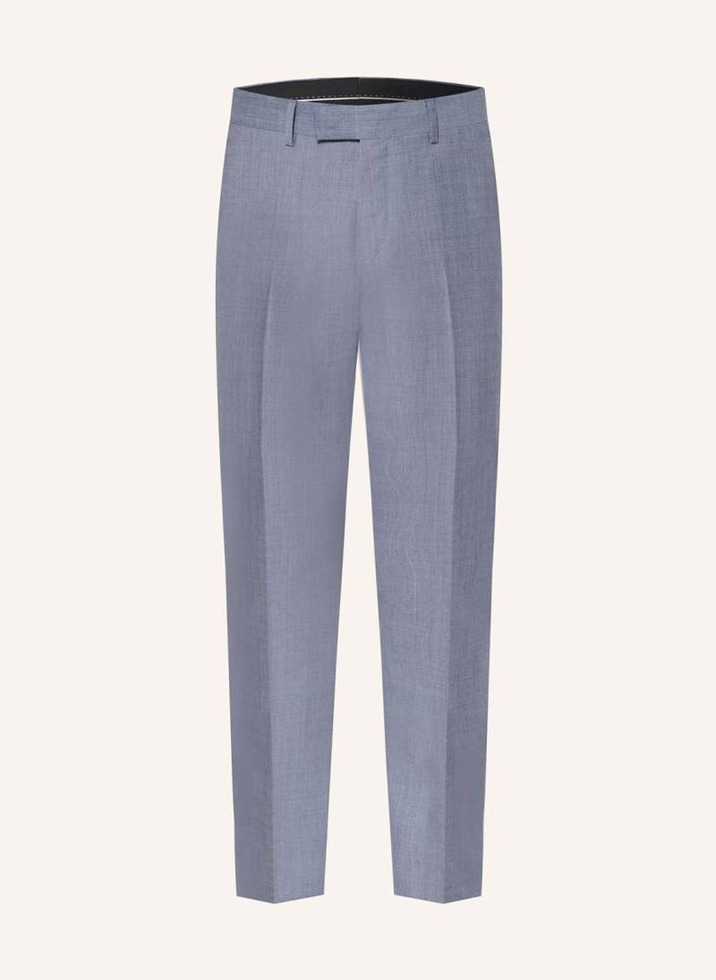 Tiger Of Sweden Anzughose Tenuta Extra Slim Fit blau von Tiger Of Sweden