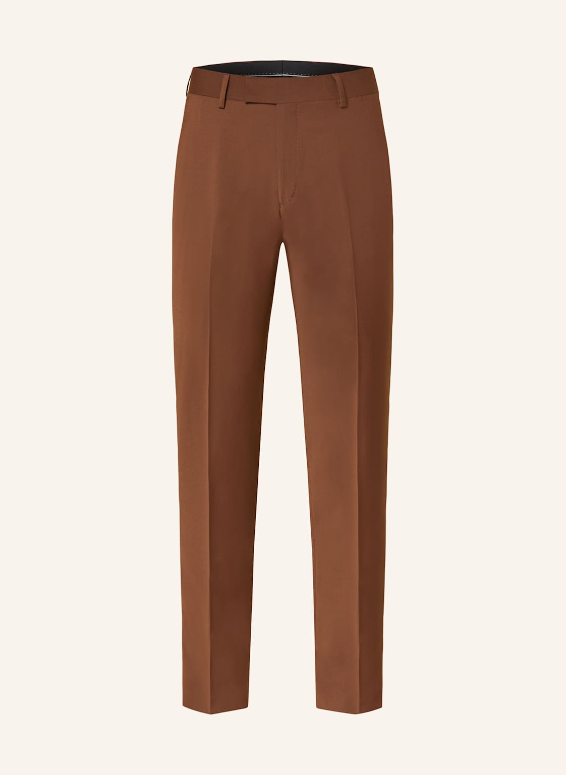 Tiger Of Sweden Anzughose Tenuta Slim Fit braun Tiger Of Sweden Anzughose Tenuta Slim Fit braun von Tiger Of Sweden