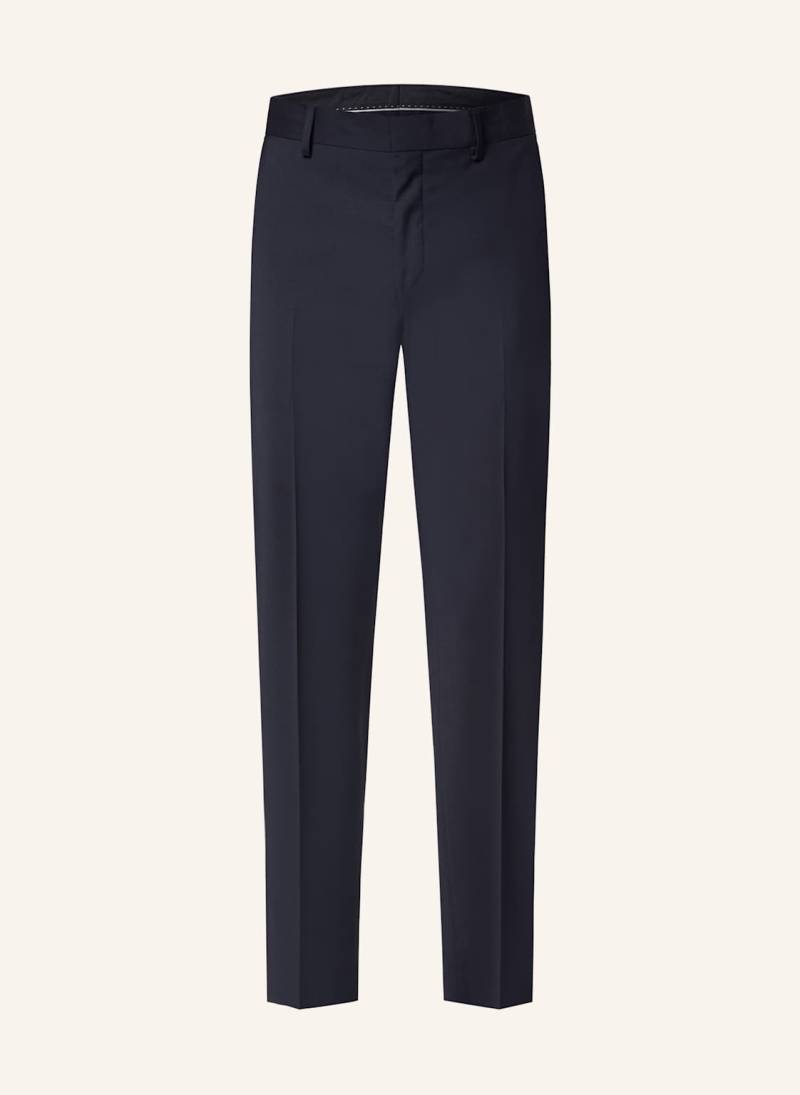 Tiger Of Sweden Anzughose Tenutas Slim Fit blau von Tiger Of Sweden