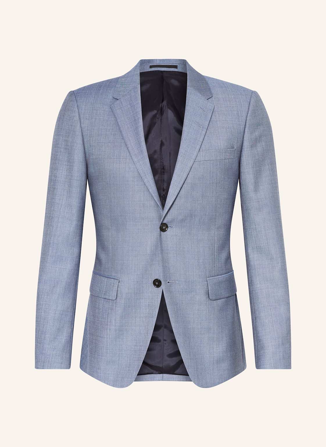 Tiger Of Sweden Anzugsakko Jamie Extra Slim Fit blau Tiger Of Sweden Anzugsakko Jamie Extra Slim Fit blau von Tiger Of Sweden