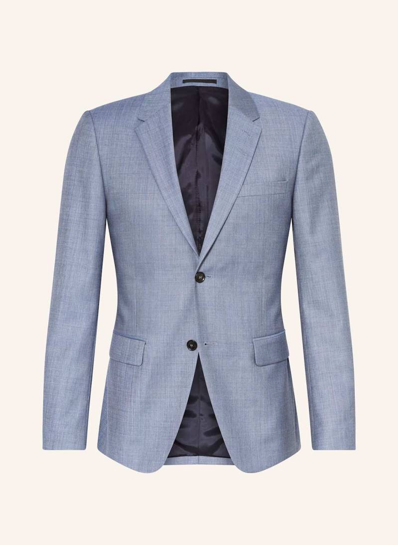 Tiger Of Sweden Anzugsakko Jamie Extra Slim Fit blau von Tiger Of Sweden