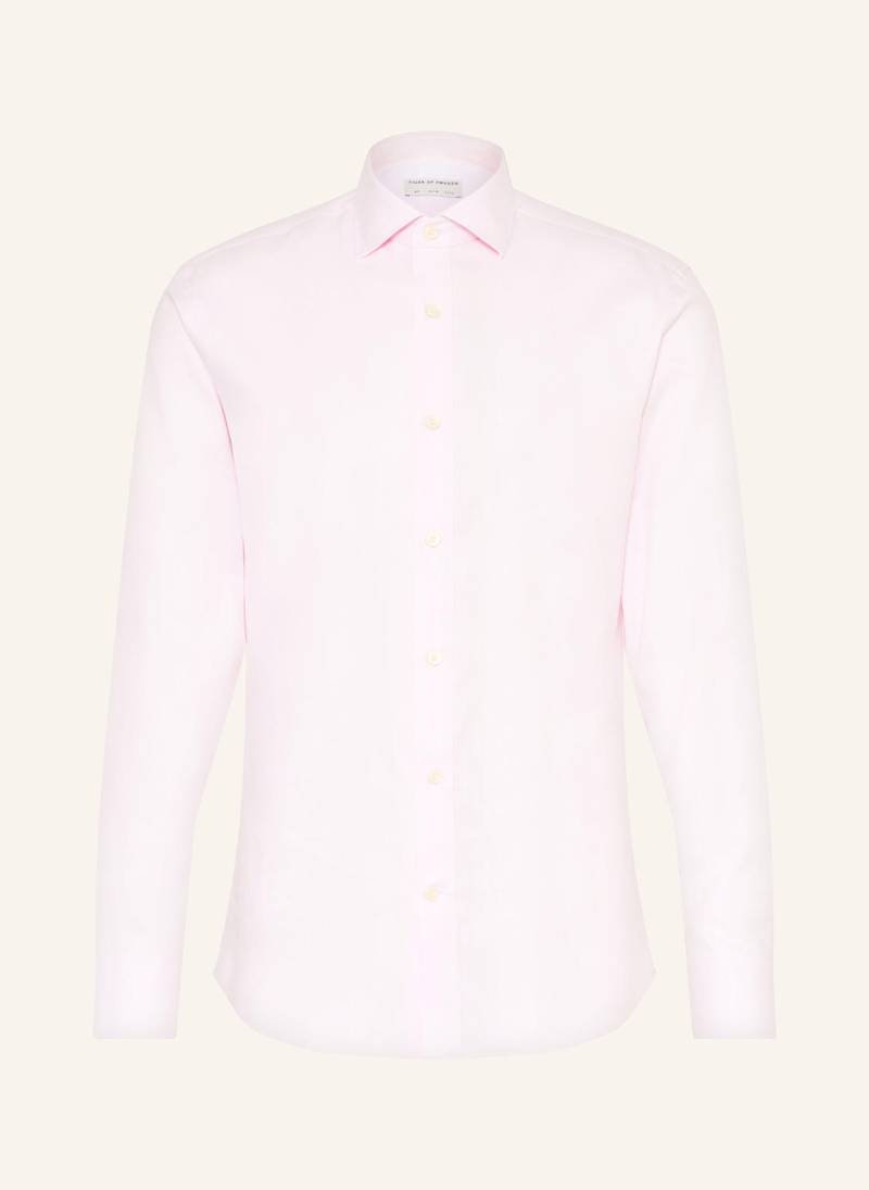 Tiger Of Sweden Hemd Adley C Slim Fit rosa von Tiger Of Sweden