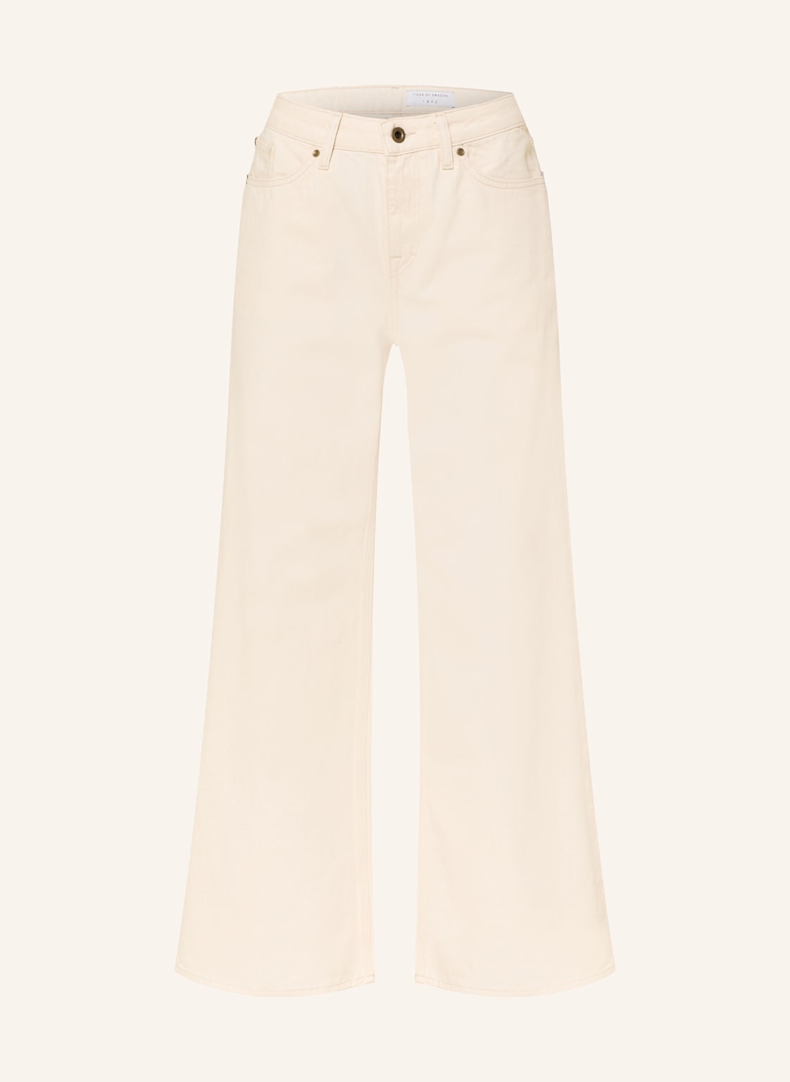 Tiger Of Sweden Jeans Kinne weiss Tiger Of Sweden Jeans Kinne weiss von Tiger Of Sweden