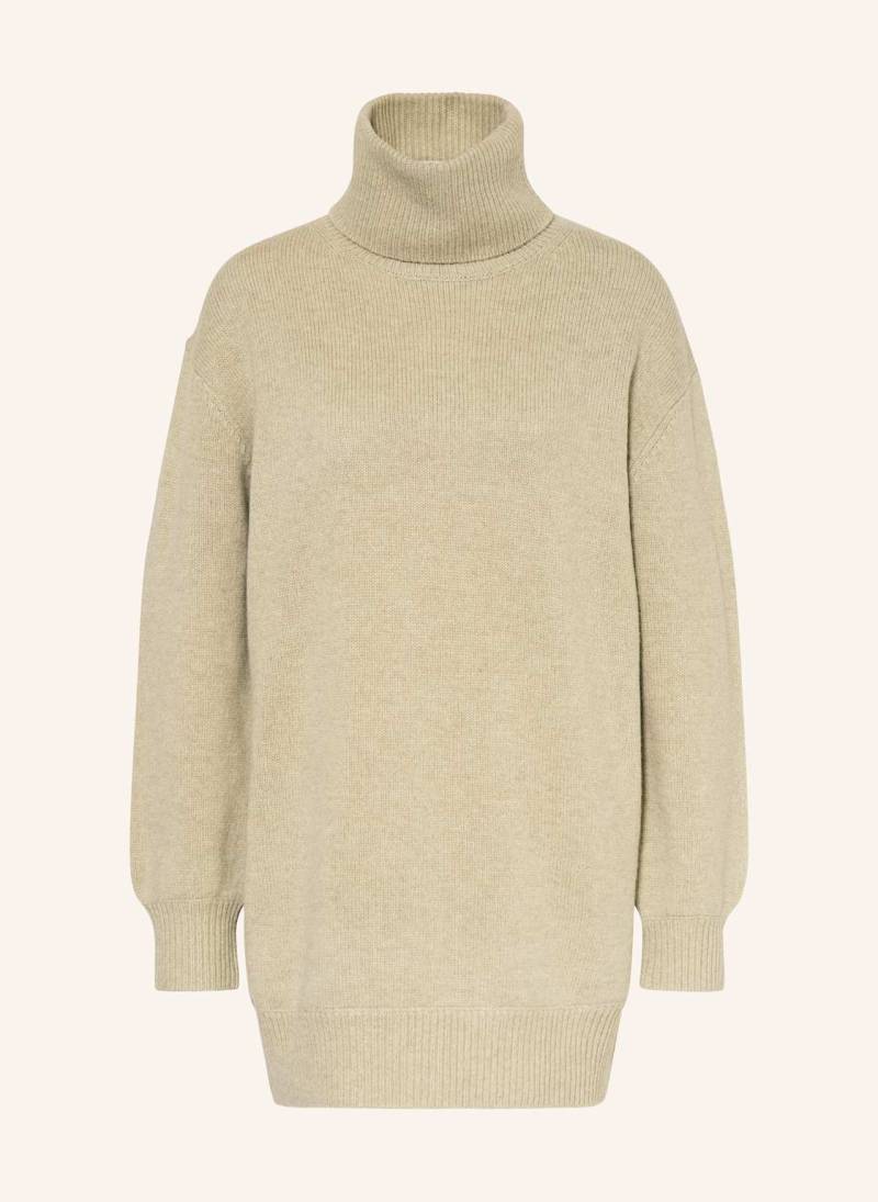 Tiger Of Sweden Rollkragenpullover Sioban gruen von Tiger Of Sweden