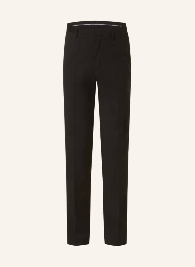 Tiger Of Sweden Smoking-Hose Thulin Regular Fit schwarz von Tiger Of Sweden