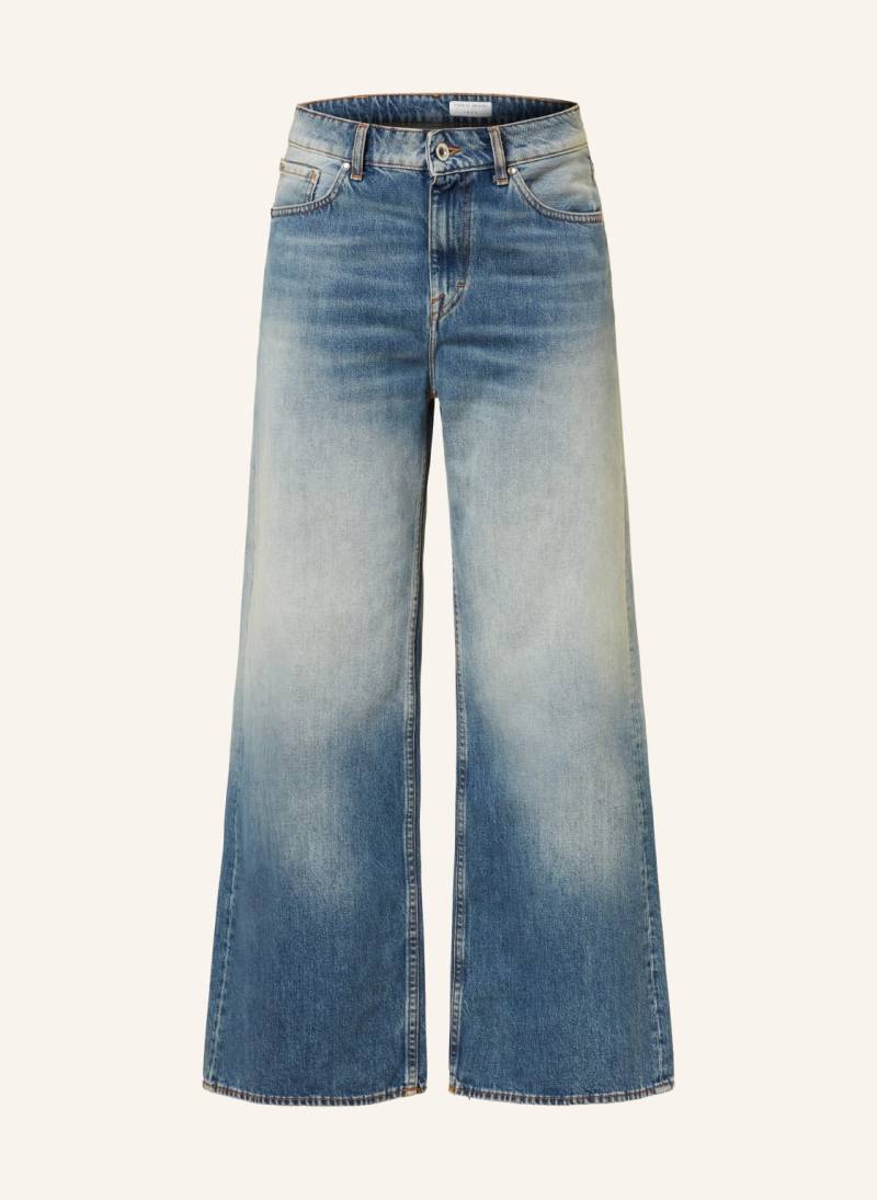 Tiger Of Sweden Straight Jeans Loorna blau von Tiger Of Sweden