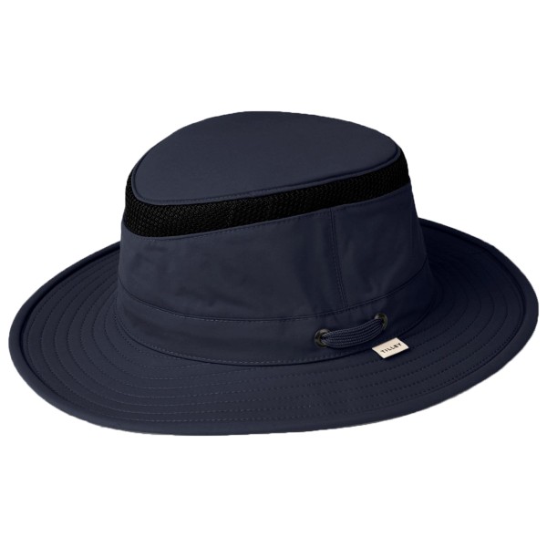 Tilley - LTM5 Airflow Hat - Hut Gr 61 cm blau von Tilley