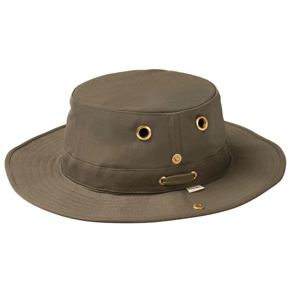 Tilley - The Classic T3 - Hut Gr 61 cm braun von Tilley