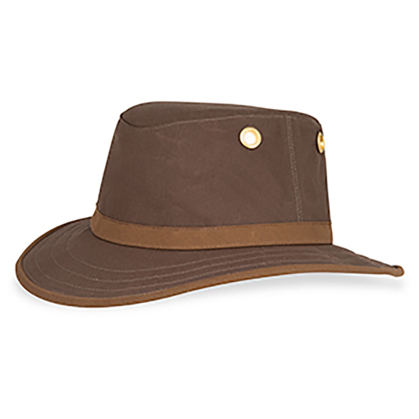 Tilley - The Outback - Hut Gr 56 cm braun Tilley - The Outback - Hut Gr 56 cm braun von Tilley