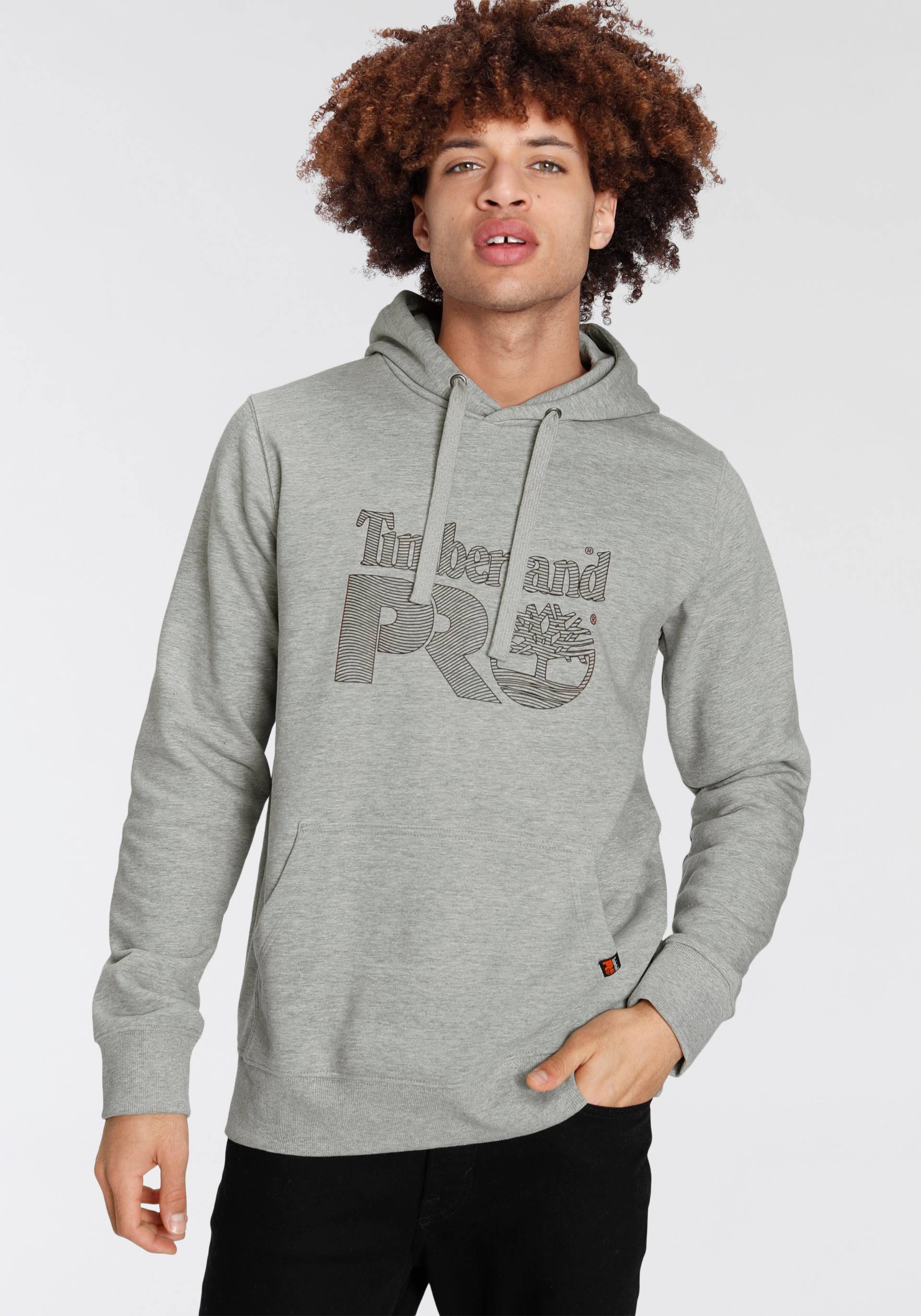 Timberland Pro Hoodie von Timberland Pro