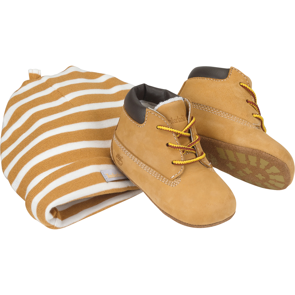 Babyschuhe C9680R Crib Bootie von Timberland