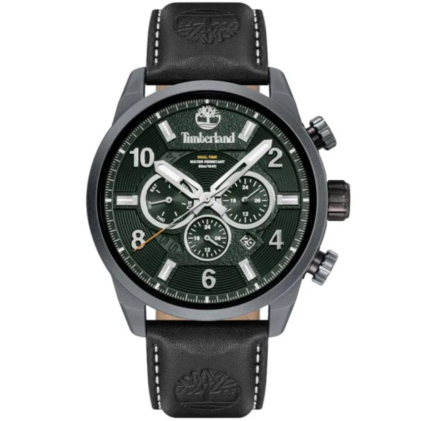 Timberland TDWGH2100605 Henniker III Chrono Herrenuhr Timberland TDWGH2100605 Henniker III Chrono Herrenuhr von Timberland