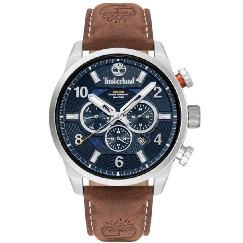 Timberland TDWGH2100606 Henniker III Chrono Herrenuhr Timberland TDWGH2100606 Henniker III Chrono Herrenuhr von Timberland
