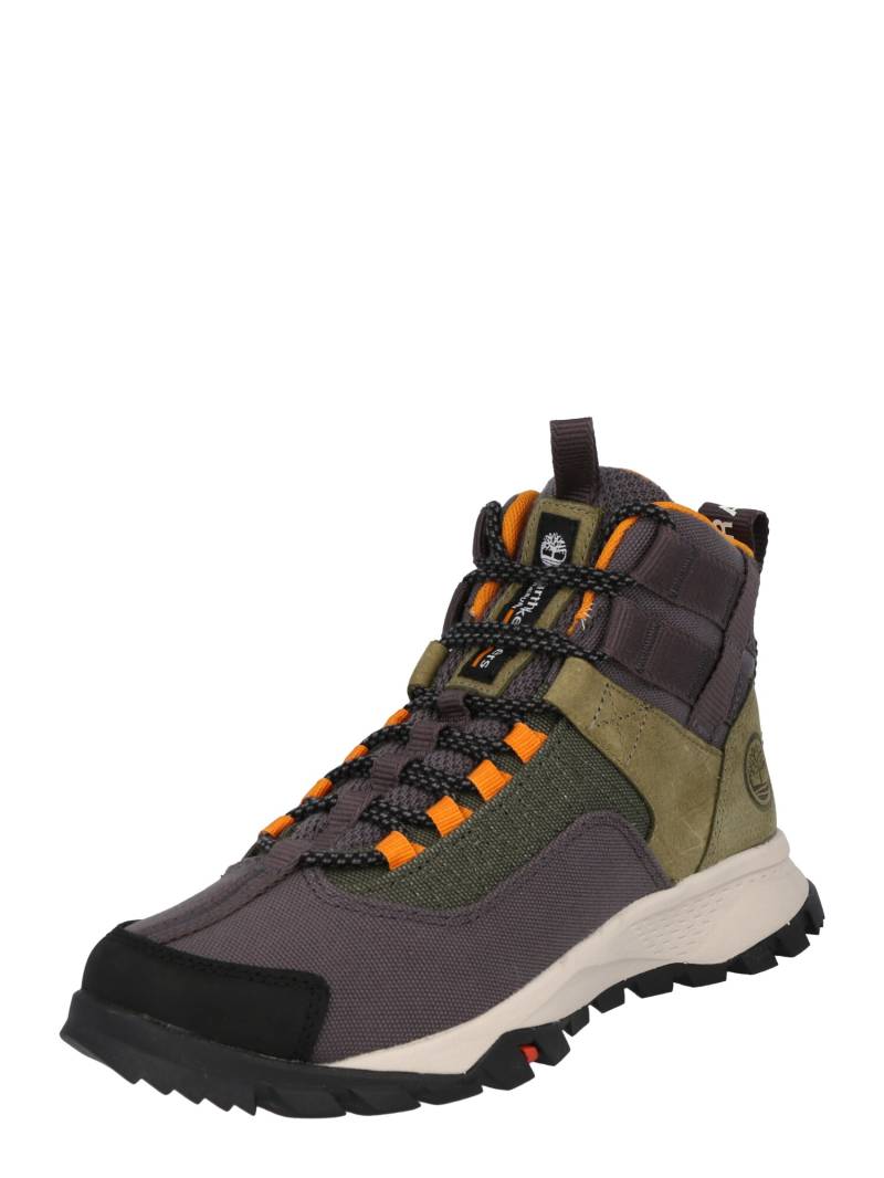 Boots 'GARRISON TRAIL RAEBURN EK+' von Timberland