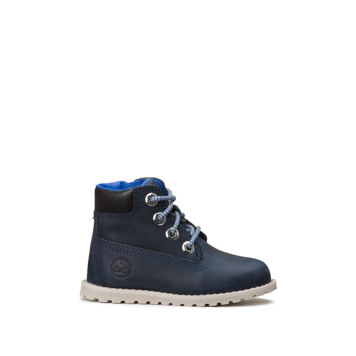 Boots Pokey Pine, Leder von Timberland