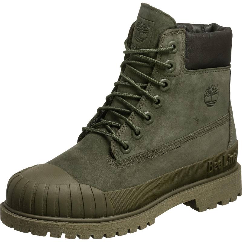 Boots von Timberland