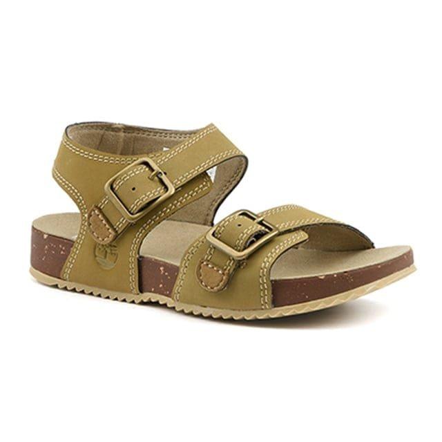 Castle Island 2 Strap-26 Unisex Olivegrün 26 von Timberland