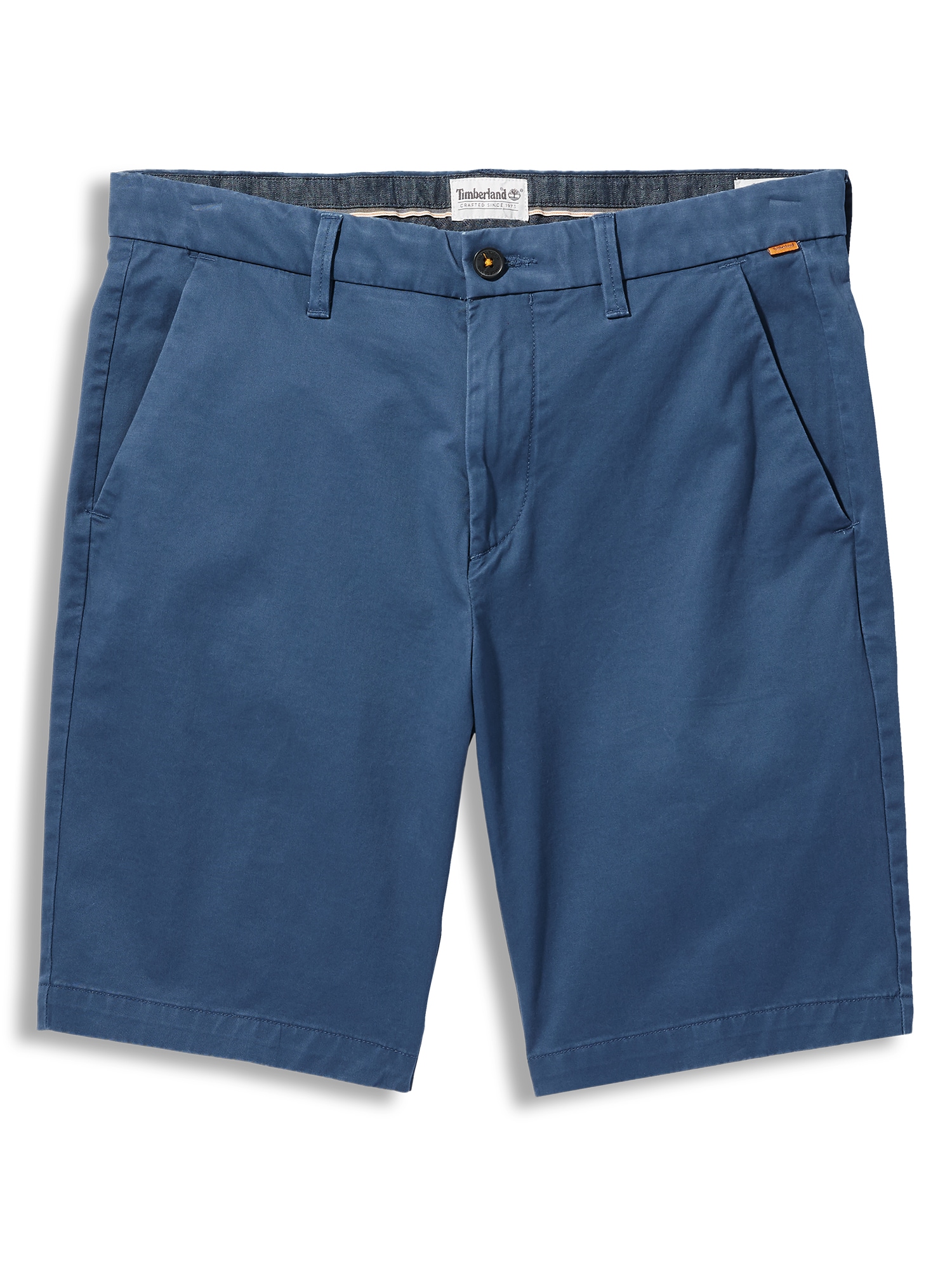 Chinohose Chinohose von Timberland