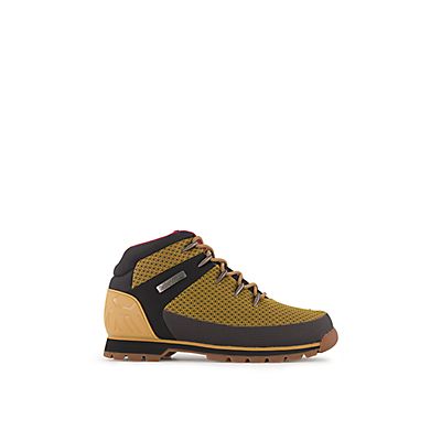 Euro Sprint Mid Herren Winterschuh von Timberland