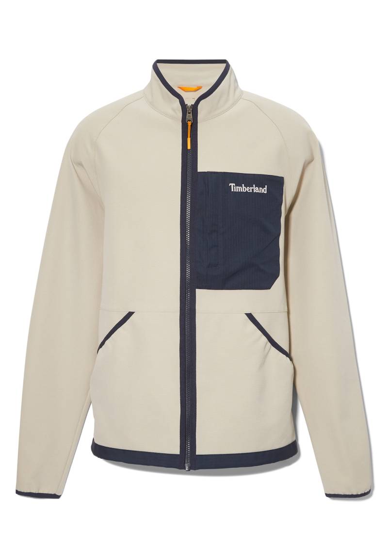 Fleecejacke von Timberland