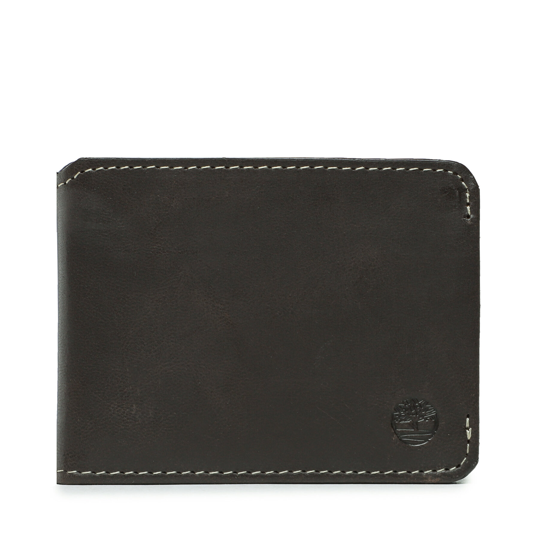 Große Herren Geldbörse Timberland Bifold TB0A298N2141 Brown von Timberland