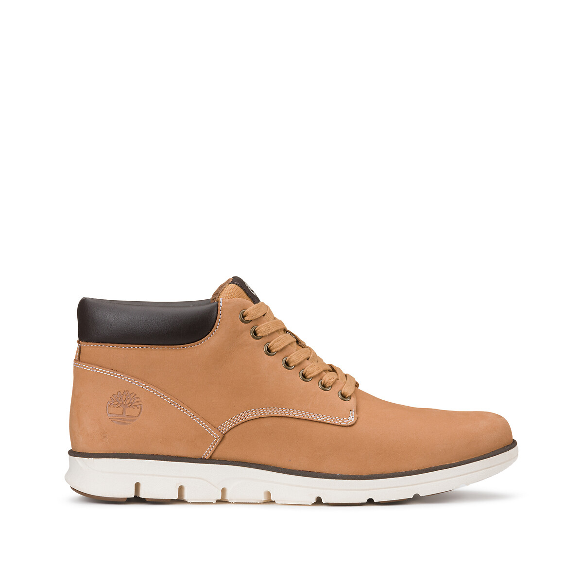 High-Top-Sneakers Bradstreet von Timberland