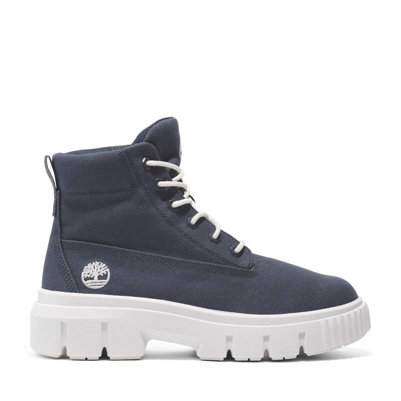 High-Top-Sneakers Greyfield von Timberland