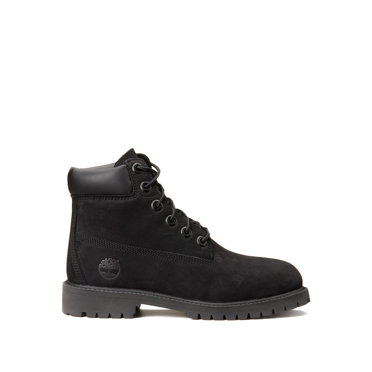 Lederboots 6 In Premium Waterproof von Timberland